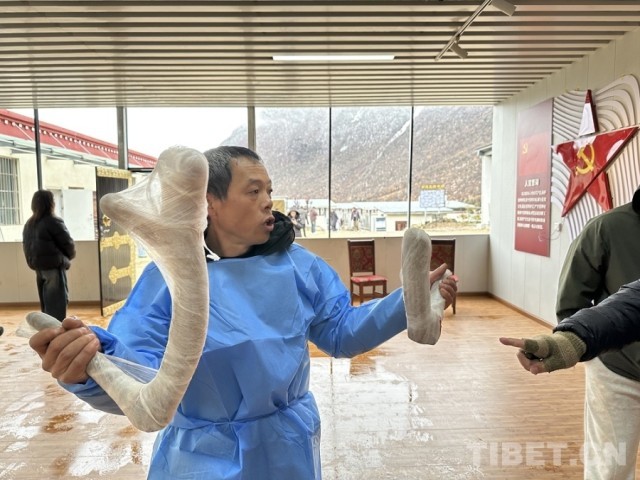 娘蒲乡样本:一只梅花鹿“驮”起的乡村振兴链(图3)