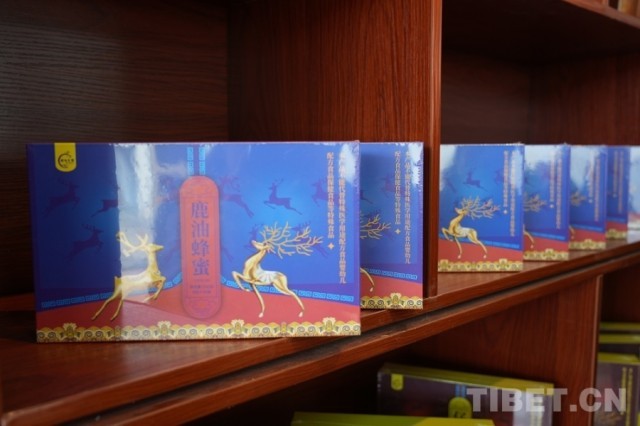 娘蒲乡样本:一只梅花鹿“驮”起的乡村振兴链(图6)