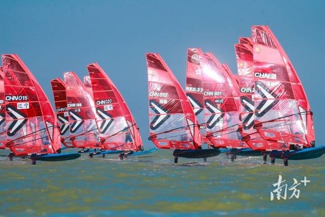 约80万吨碳排放全中和这届全运会如何做到？(图6)