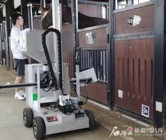 “慧”种田重塑新疆农业生产方式(图3)