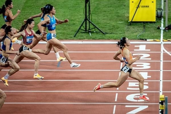 MK体育全运定位 湾区共融