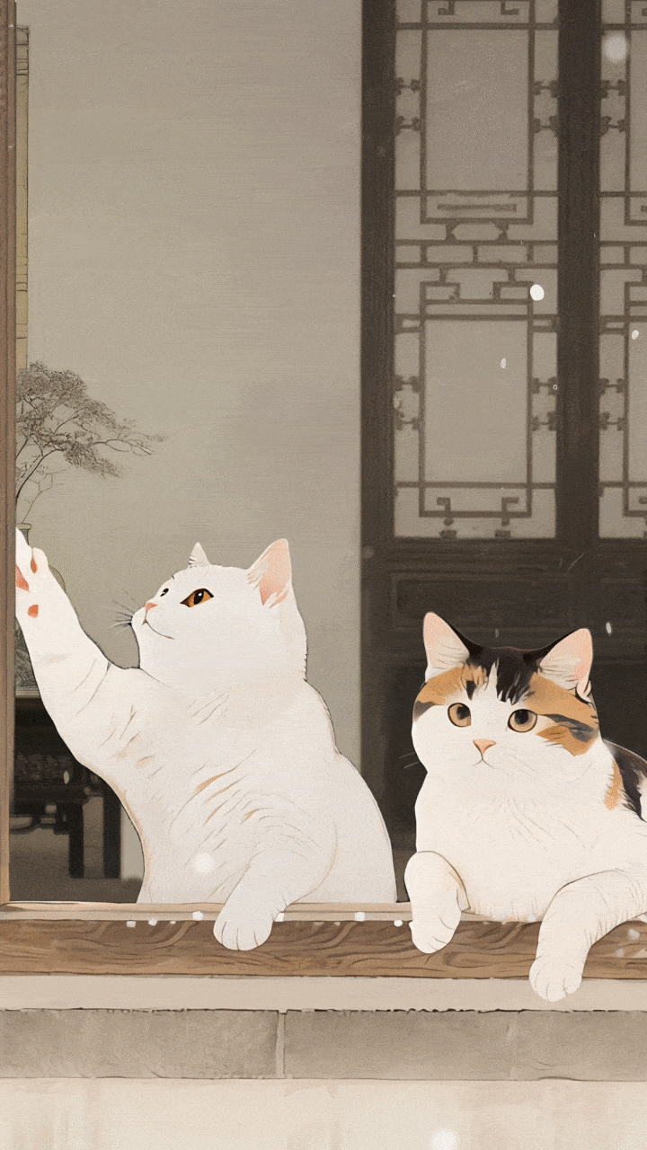 文化中国行人间好时节|小雪:人间烟火暖初冬