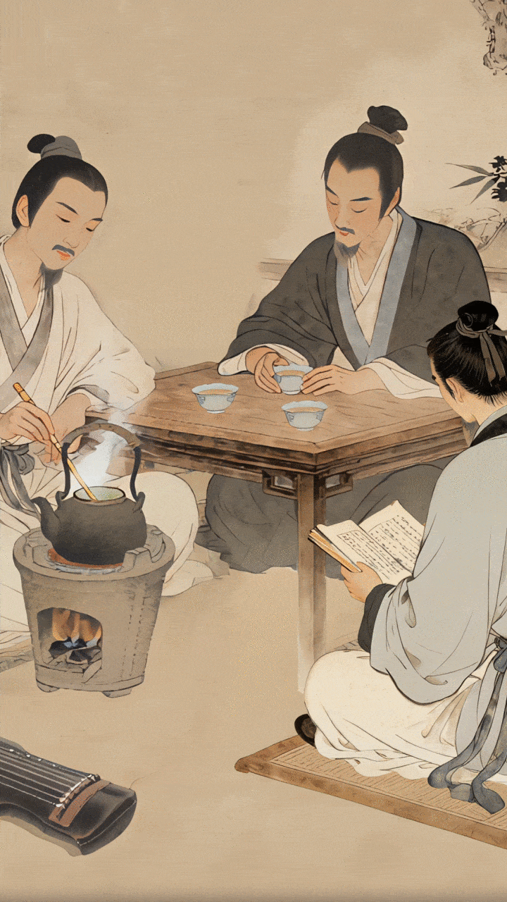 文化中国行人间好时节|小雪:人间烟火暖初冬