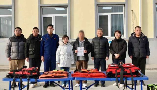 北京探索户外救援费用追偿机制引导理性户外运动(图2)