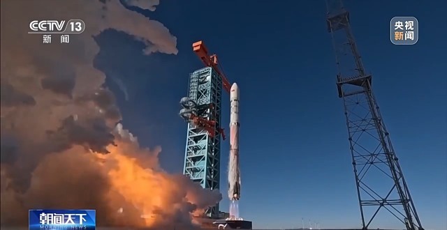 天上星、陆上箭、海上船……商业航天如何“链”动未来(图8)