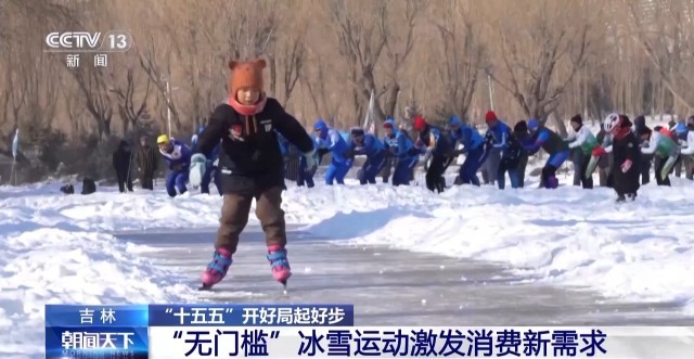 从“本土造”到“全球俏”吉林“智”造加速崛起(图6)