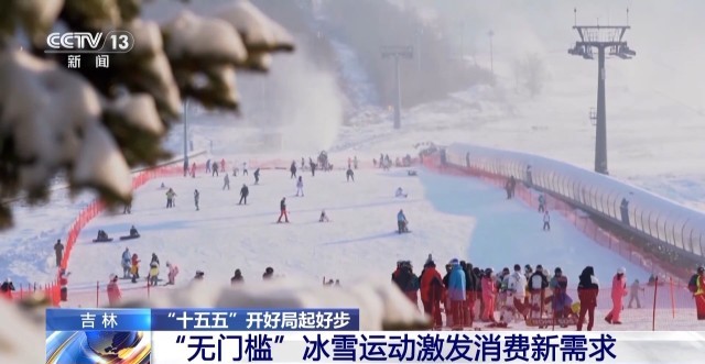 从“本土造”到“全球俏”吉林“智”造加速崛起(图9)