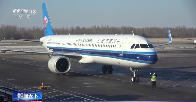 从“本土造”到“全球俏”吉林“智”造加速崛起(图15)