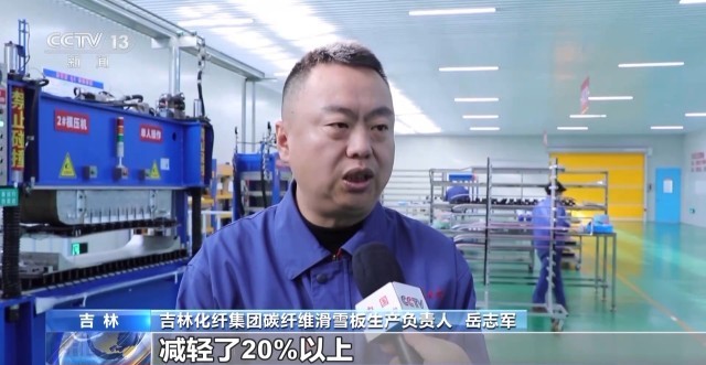 从“本土造”到“全球俏”吉林“智”造加速崛起(图17)