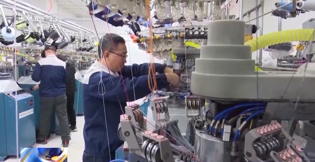 从“本土造”到“全球俏”吉林“智”造加速崛起(图22)