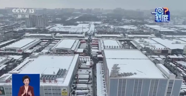 从智利果园到中国果盘详细揭秘车厘子如何“超长保鲜”(图3)