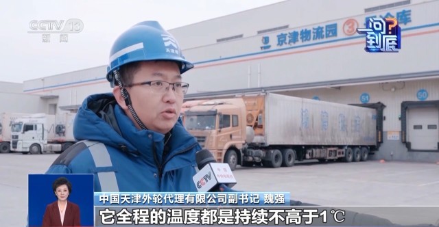 从智利果园到中国果盘详细揭秘车厘子如何“超长保鲜”(图4)
