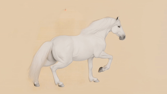 马年听《赛马》！原来“马”字可以弹奏出来(图4)