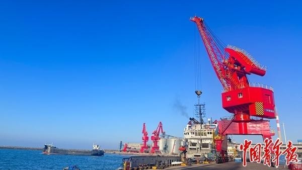 国家海上油气应急救援海南基地迎来启用后的首个春节他们在南海守护能源钻探安全(图1)
