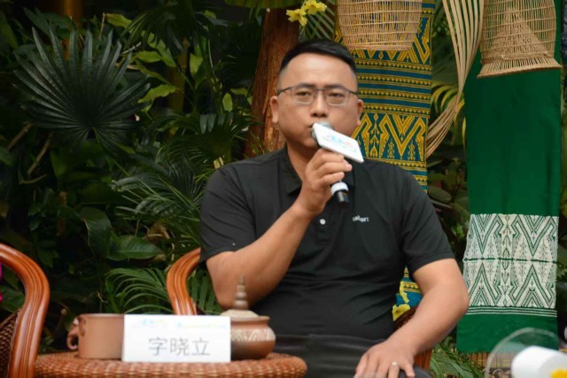 西双版纳的馈赠：让“远方”变得亲切让“理想”变得具体丨文旅青年(图2)