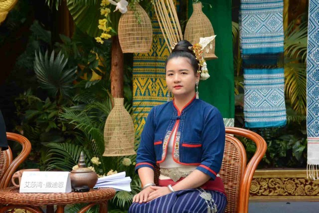 西双版纳的馈赠：让“远方”变得亲切让“理想”变得具体丨文旅青年(图4)