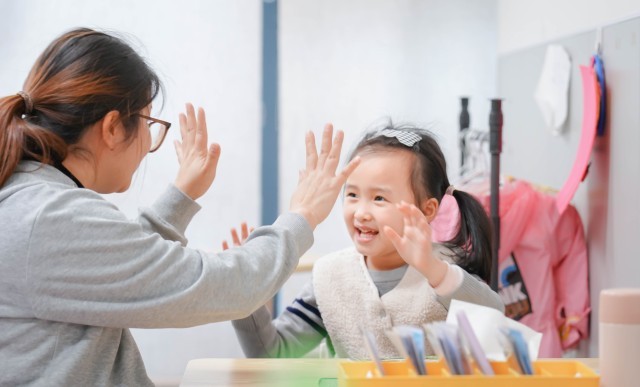 针对孤独症儿童康复机构的首个国家级标准将实施(图1)