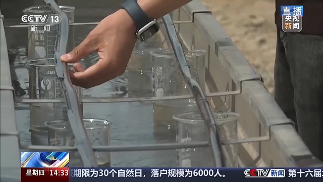 误差不到万分之一！播种用上北斗导航效率翻倍(图4)