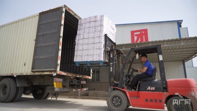 戈壁驼铃响新疆柯坪以路兴产让“沙漠之舟”变“富民之舟”(图5)