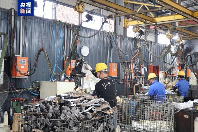 广西柳州66家受灾工业企业全部稳产复工(图2)