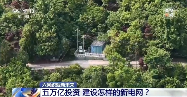 特高压、配网、微电网三重布局释放经济新动能(图2)