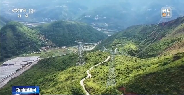 特高压、配网、微电网三重布局释放经济新动能(图3)
