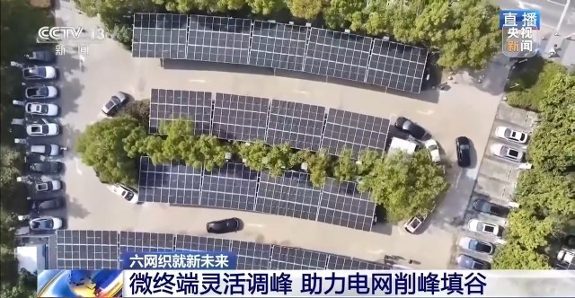 特高压、配网、微电网三重布局释放经济新动能(图14)