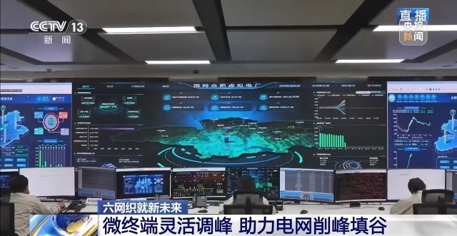 特高压、配网、微电网三重布局释放经济新动能(图15)