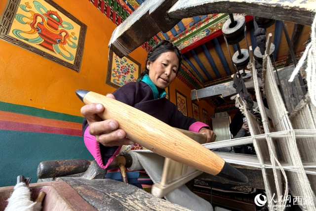 ͼΪ��������¼������ڴ�ͳ֯��ǰ�����몱�֯��ҵ������������ �����޲���
