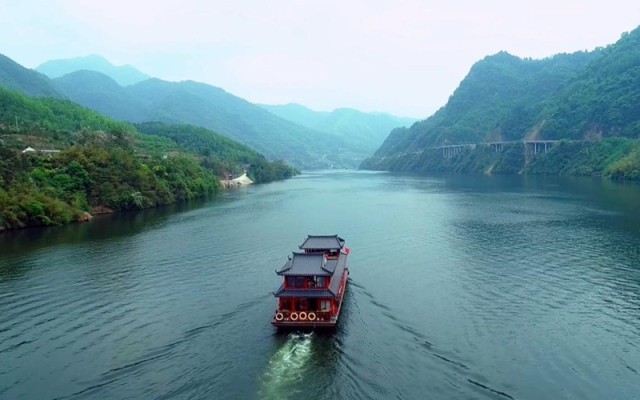 夏日的后柳水乡风景如画。周肇星摄