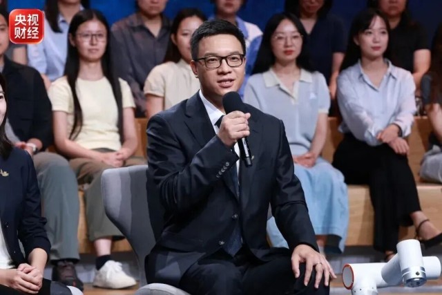 全球客户“反向出差”到中国(图6)