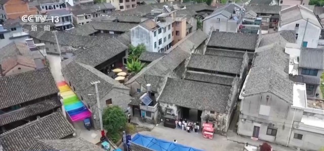 剧本游、山居慢游多元玩法带热乡村“微度假”(图4)