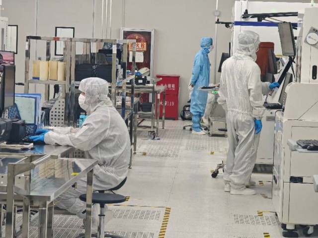 改革激活创新源力产业集聚硬核势能陕西培育壮大新质生产力(图1)