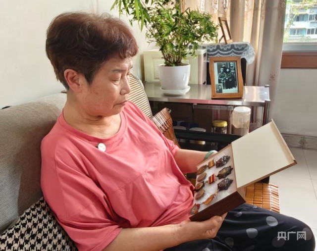行进的旗帜丨遵义“转折之城”永不褪色的薪火守望(图2)