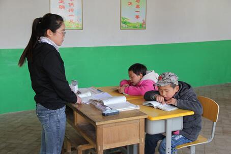 甘肃:学生大幅减少的乡村学校原则上不再新建
