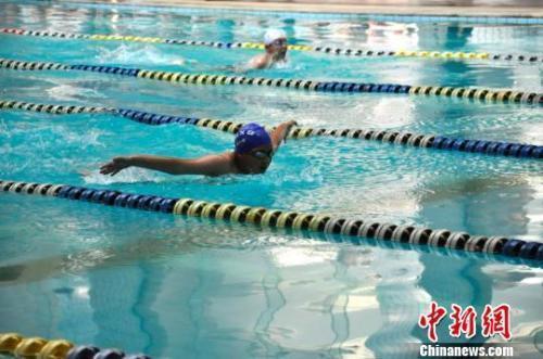 中山大学华南理工大学将游泳达标作为毕业条件