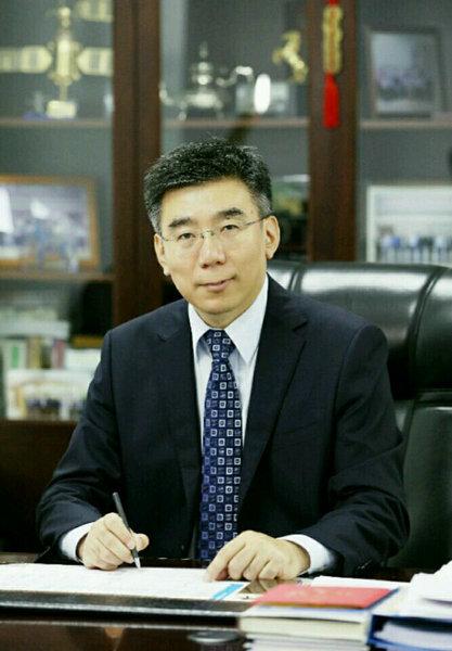 中兴通讯董事长兼CEO赵先明:引领5G创新 使能