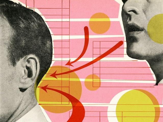 机器人正在学习用自己的语言相互聊天