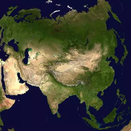 全球灯光图上为何印度比中国亮?国家电网出面