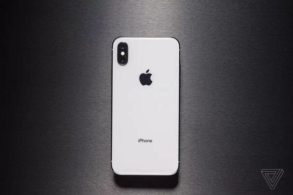 苹果在美国开卖解锁版iPhone X 售价约6600元