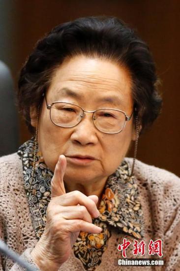 福布斯中国科技女性榜：屠呦呦 何庭波等50人入选