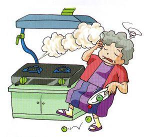 浙江台州一家6人凌晨突然死亡 疑似煤气中毒[