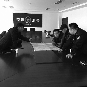 男子北京行凶后徒步南逃广州 警方追踪五千里破案