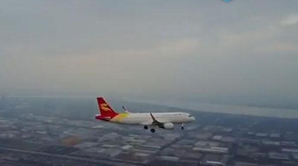 浙江警方回应“无人机闯入杭州机场净空拍摄”：影响飞行安全