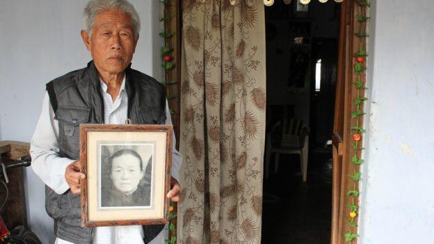 中国老兵滞留印度50年：多部门介入 回家有望
