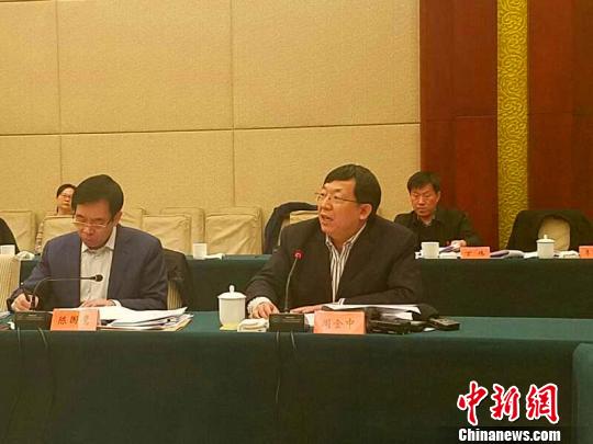 �ӱ�ʡ��ҵ�������ܽ��н��ܺӱ�ʡ�ƽ����ģ�����̻��������������� ��