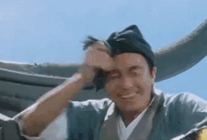 上亿人都在用的“捂脸”表情 人物原型竟然是他