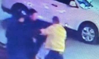 警官酒后滋事被撤