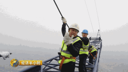 建筑工人收入碾压