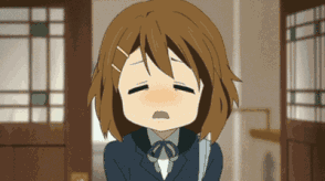 女高管正和医生说话 胃酸从她鼻子里喷了出来!